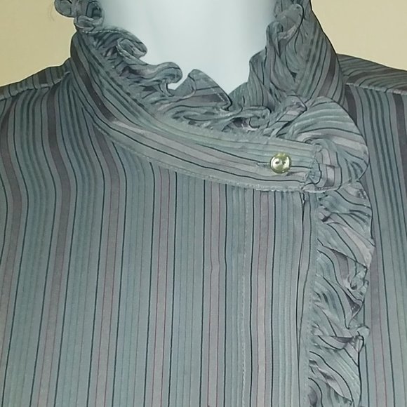 Bobbie Brooks Tops - Vintage Bobby Brooks Blouse